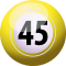 Number 45