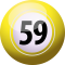 Number 59